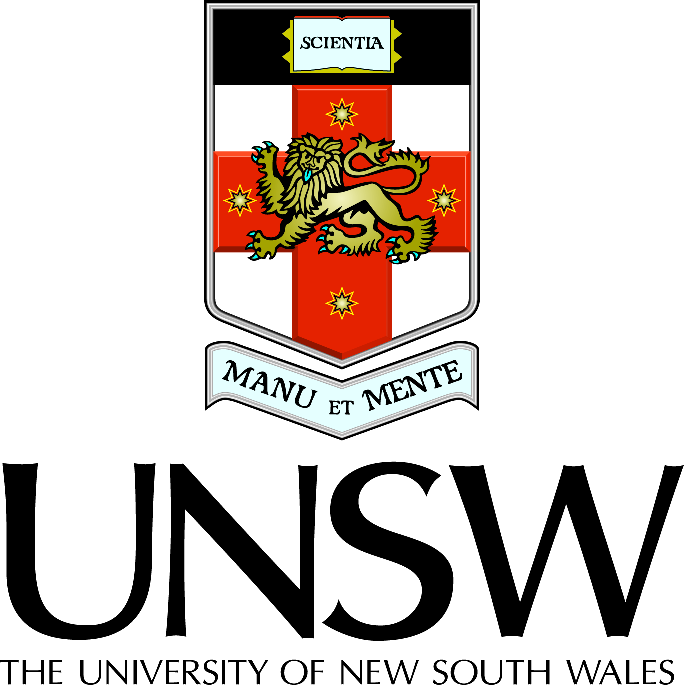 unsw Logo