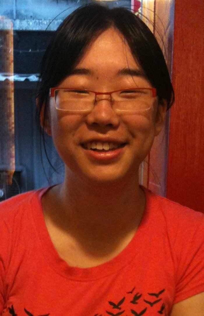 Aolly Li